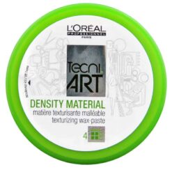 Wosk-pasta do stylizacji włosów Loreal Tecni Art Density Material 100ml