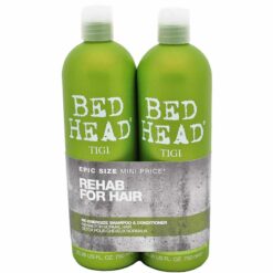 Zestaw szampon i odżywka Tigi Bed Head Re-Energize 2x750ml