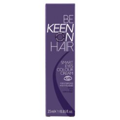 Henna brązowa Keen Hair