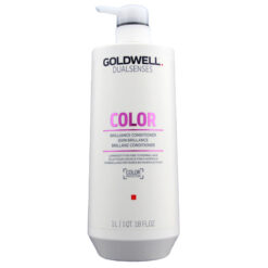 Odżywka do włosów farbowanych Goldwell Dualsenses Color 1000ml