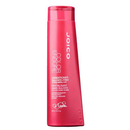 Odżywka do włosów farbowanych Joico Color Endure 300ml