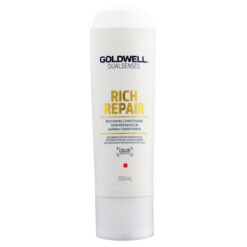 Odżywka odbudowująca włosy Goldwell Dualsenses Rich Repair 200ml