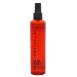 Spray ochronny do prostowania włosów Matrix Mega Sleek 250ml
