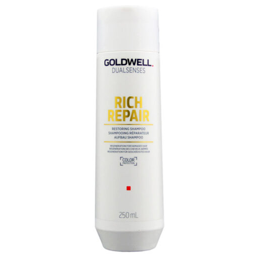 Szampon odbudowujący włosy Goldwell Dualsenses Rich Repair 250ml