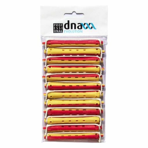 Wałki do trwałej Kiepe DNA Evolution 9mm