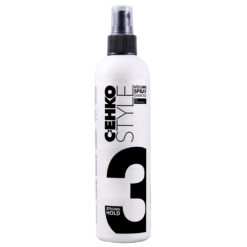 Spray dodający objętości Cehko Style 3 Volume 300ml