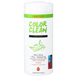 Chusteczki do usuwania koloru Color Clean