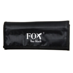 Grzebienie Fox Line black