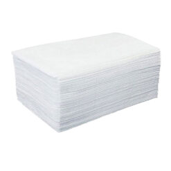 Jednorazowe ręczniki z włókniny 70cm×50cm 100 sztuk