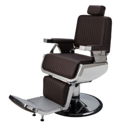 Fotel barberski Ayala Lord