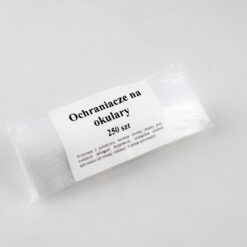 Ochraniacze na okulary Ochraniacze na okulary