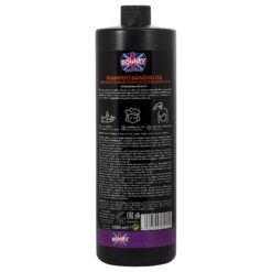Szampon Ronney Babassu Oil Szampon Ronney Babassu Oil