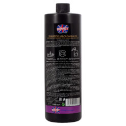 Szampon Ronney Macadamia Oil Szampon Ronney Macadamia Oil