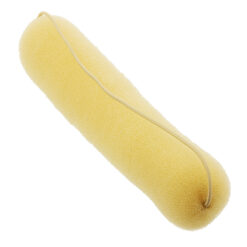 Wypełniacz do koka z gumką blond Wypełniacz do koka z gumką blond
