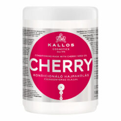 Maska Kallos Cherry