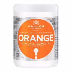 Maska Kallos Orange