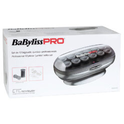 Duże termoloki Babyliss