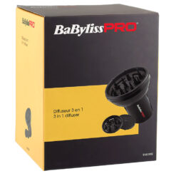Dyfuzor Babyliss Pro Dyfuzor Babyliss Pro