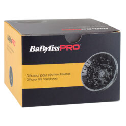Dyfuzor Babyliss Pro Vulcano, Rapido Dyfuzor Babyliss Pro Vulcano, Rapido