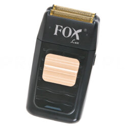 golarka fox lux jak wahl finale