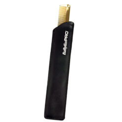 Grzebień Babyliss Pro złoty profryz.pl