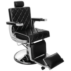 Fotel barberski Ayala Primus
