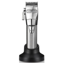 Maszynka srebrna Babyliss ChromFX FX8700E profryz.pl