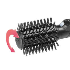 NAJLEPSZA SZCZOTKO SUSZARKA LOKÓWKA BABYLISS