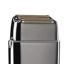 Golarka Babyliss Gun Steel grafitowa FXFS2GSE Golarka Babyliss Gun Steel grafitowa FXFS2GSE