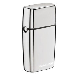 Golarka Babyliss Pro srebrna FXFS2E Golarka Babyliss Pro srebrna FXFS2E