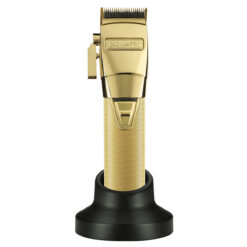Profesjonalna maszynka Babyliss Pro FX8700GE złota Profesjonalna maszynka Babyliss Pro FX8700GE złota