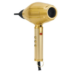 Profesjonalna suszarka Babyliss Pro złota