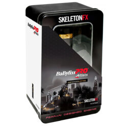 Trymer Babyliss Pro Skeleton FX7870BKE czarny Trymer Babyliss Pro Skeleton FX7870BKE czarny