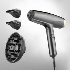 SUSZARKA FALCO BAB8550E LITERA T