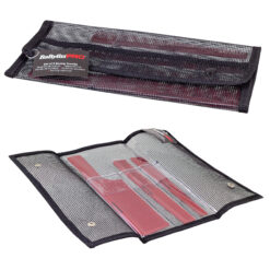 Zestaw 3 grzebieni w etui Babyliss Pro Zestaw 3 grzebieni w etui Babyliss Pro
