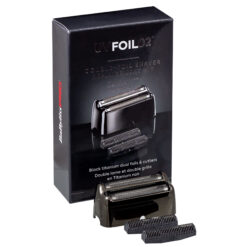 Głowica podwójna folia do golarki Babyliss Pro UV FXLFS2
