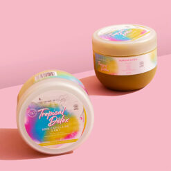 Maska Tropical Detox Maska Tropical Detox