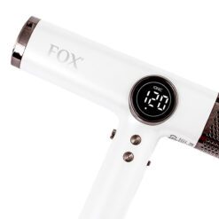 Suszarka bezszczotkowa Fox Pearl