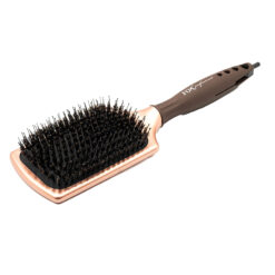 Szczotka płaska Fox Paddle Nylon & Boar Szczotka płaska Fox Paddle Nylon & Boar
