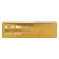 Ampułki z keratyną Tahe Keratin Gold Ampułki z keratyną Tahe Keratin Gold
