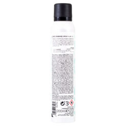 Lakier dodający objętości włosom Tahe Hair Volume Spray 200ml Lakier dodający objętości włosom Tahe Hair Volume Spray 200ml