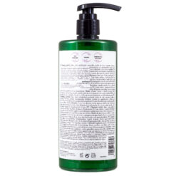Naturalny szampon do włosów cienkich Tahe Nature Fine Hair 750ml Naturalny szampon do włosów cienkich Tahe Nature Fine Hair 750ml