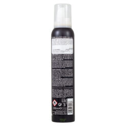 Pianka keratynowa do stylizacji włosów suchych i zniszczonych Tahe Keratin Gold Satin 5 Pianka keratynowa do stylizacji włosów suchych i zniszczonych Tahe Keratin Gold Satin 5