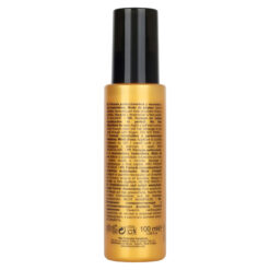 Serum z peptydami do włosów zniszczonych Tahe Gold Peptide Keratin T28 Serum z peptydami do włosów zniszczonych Tahe Gold Peptide Keratin T28