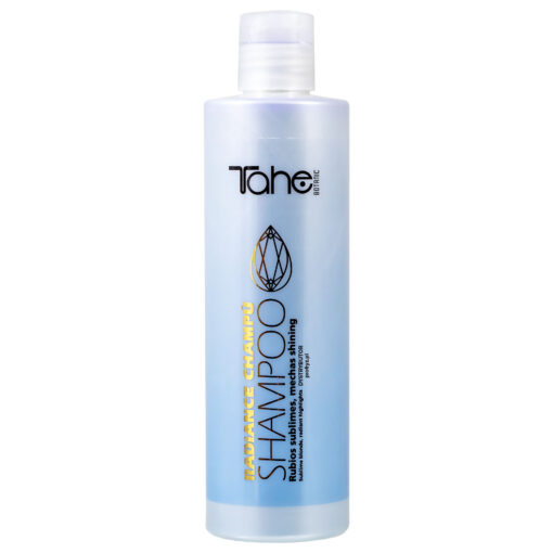 Szampon do włosów blond Tahe Radiance Shampoo 300ml