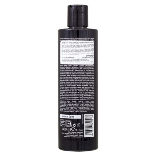 Szampon do włosów suchych i po botoksie Tahe Magic Dry Hair 300ml