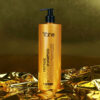 Szampon peptydowy Tahe Gold Peptide Keratin Shampoo 500ml