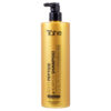 Szampon peptydowy Tahe Gold Peptide Keratin Shampoo profryz.pl