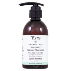 Szampon przeciw wypadaniu włosów Tahe Organic Care Tricology Tricoxil Shampoo