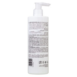 Szampon rewitalizujący Tahe Oleo & Control Bond Shampoo profryz.pl Szampon rewitalizujący Tahe Oleo & Control Bond Shampoo profryz.pl